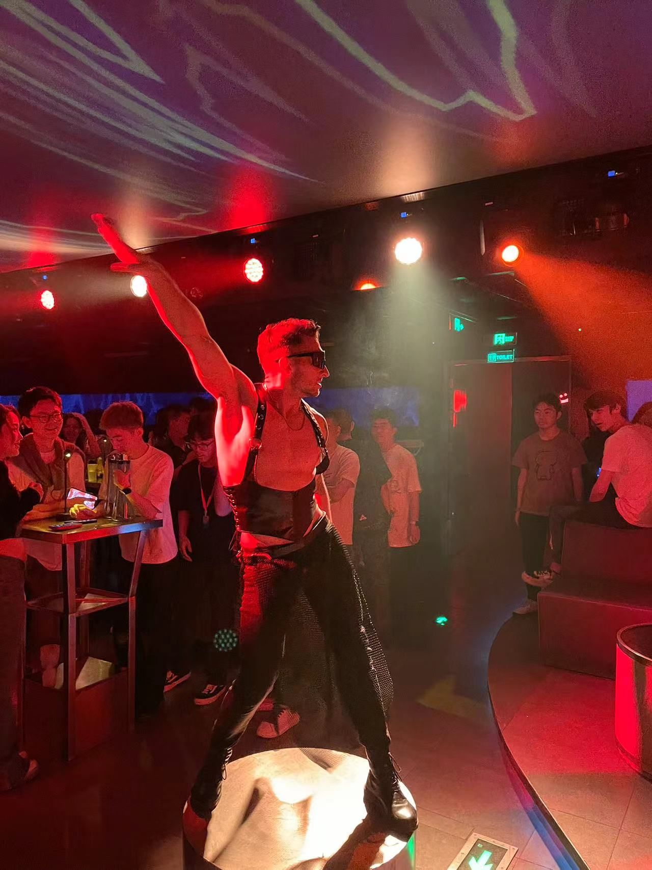 钦州商务ktv优质体验尽在商务ktv-灵山县ktv预订